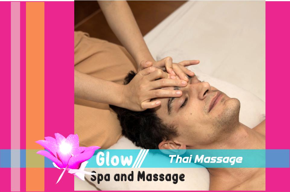 Thai Massage in Andheri